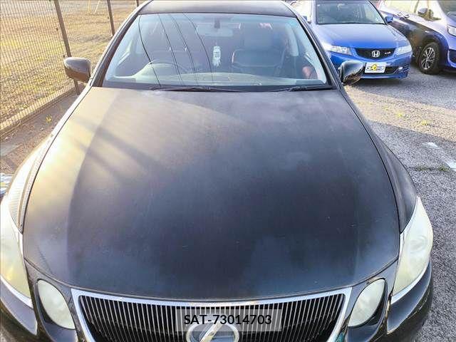 Lexus GS 2007-04 6499439-19