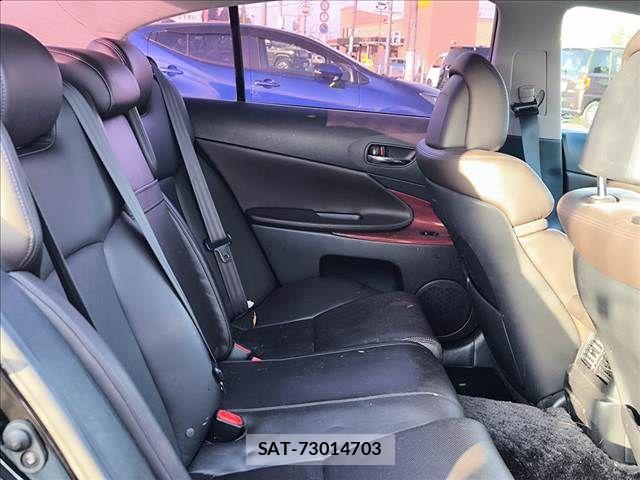 Lexus GS 2007-04 6499439-6