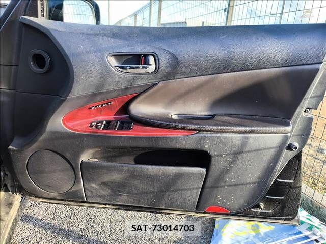 Lexus GS 2007-04 6499439-7