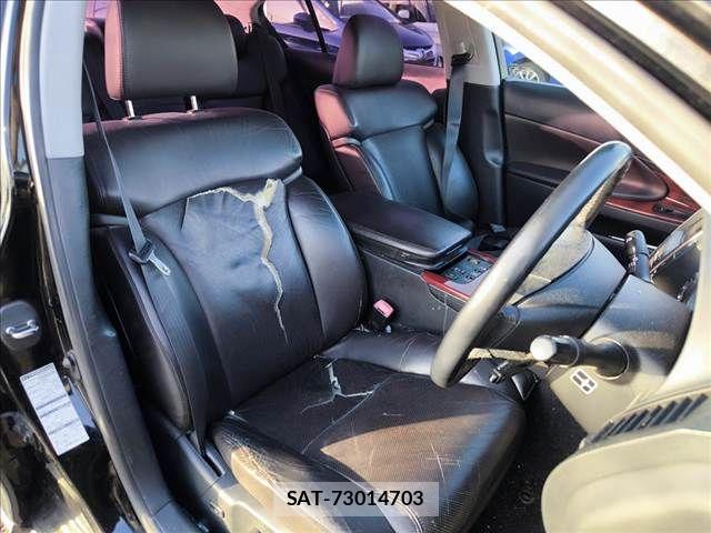 Lexus GS 2007-04 6499439-8