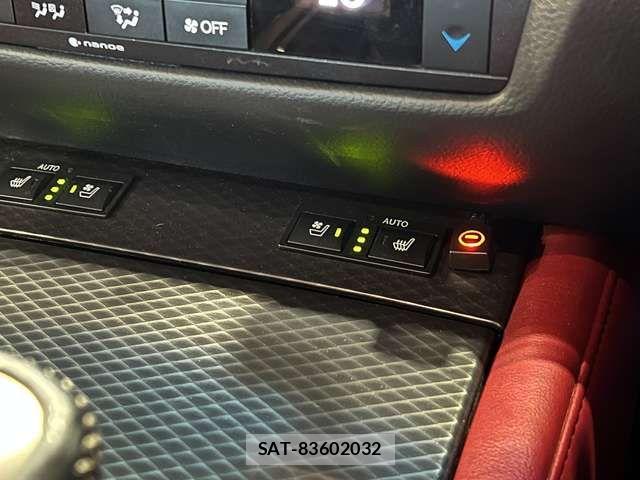 Lexus GS 2018-05 6612788-9