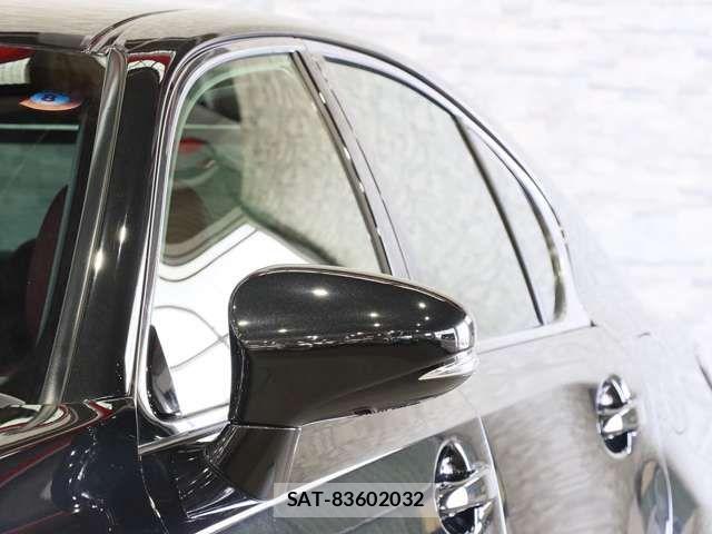 Lexus GS 2018-05 6612788-17