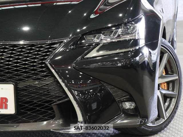 Lexus GS 2018-05 6612788-7