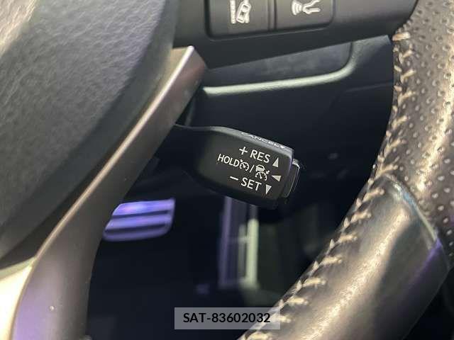 Lexus GS 2018-05 6612788-8