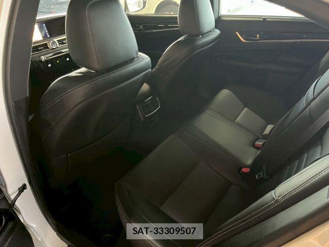 Lexus GS 2017-03 6612789-12