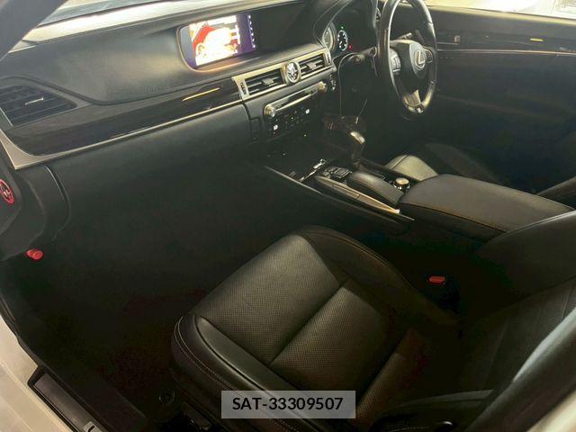 Lexus GS 2017-03 6612789-13