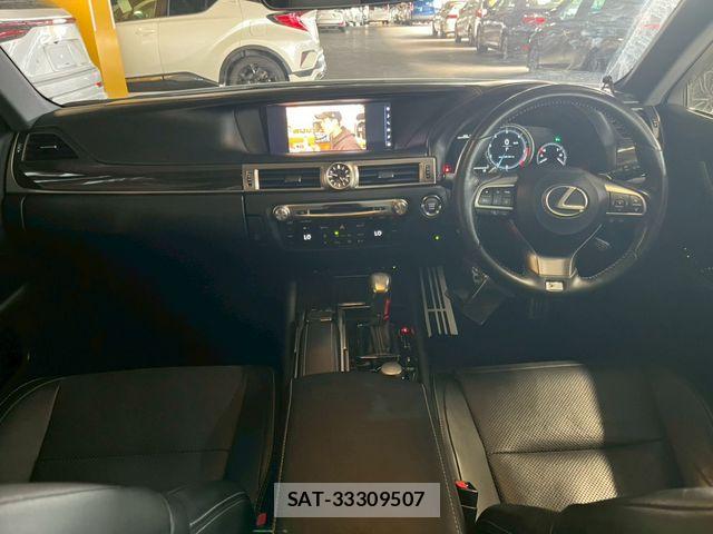 Lexus GS 2017-03 6612789-14