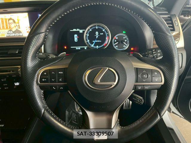 Lexus GS 2017-03 6612789-15