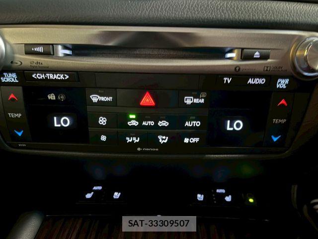 Lexus GS 2017-03 6612789-18