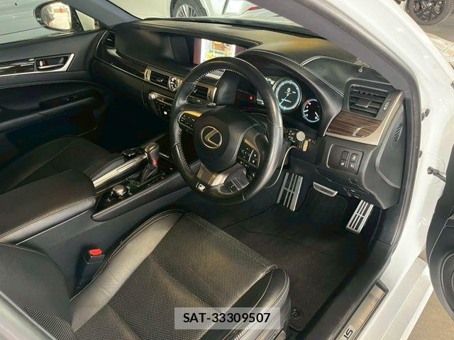 Lexus GS 2017-03 6612789-1