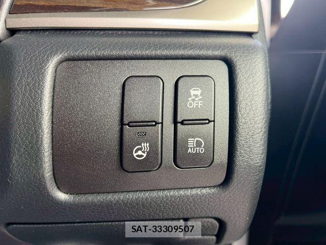 Lexus GS 2017-03 6612789-19