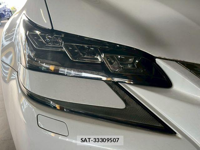 Lexus GS 2017-03 6612789-20