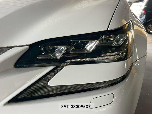 Lexus GS 2017-03 6612789-21