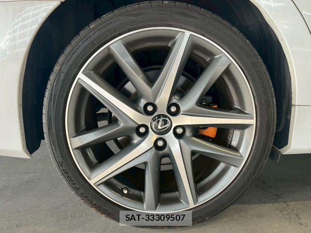 Lexus GS 2017-03 6612789-22