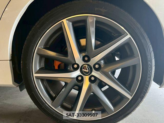 Lexus GS 2017-03 6612789-24