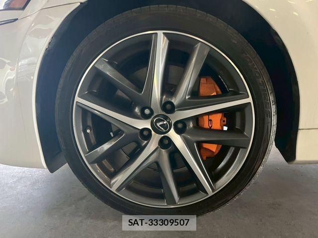 Lexus GS 2017-03 6612789-25