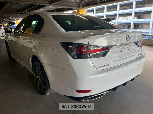 Lexus GS 2017-03 6612789-2