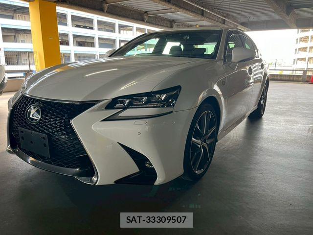 Lexus GS 2017-03 6612789-3