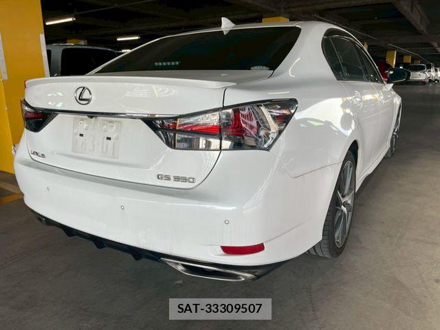 Lexus GS 2017-03 6612789-4