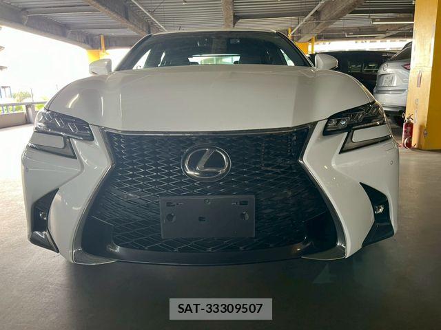Lexus GS 2017-03 6612789-5