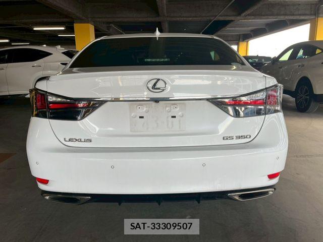 Lexus GS 2017-03 6612789-6