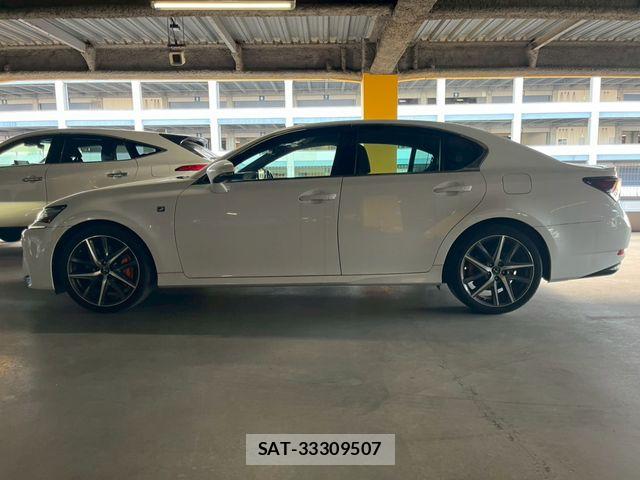 Lexus GS 2017-03 6612789-7