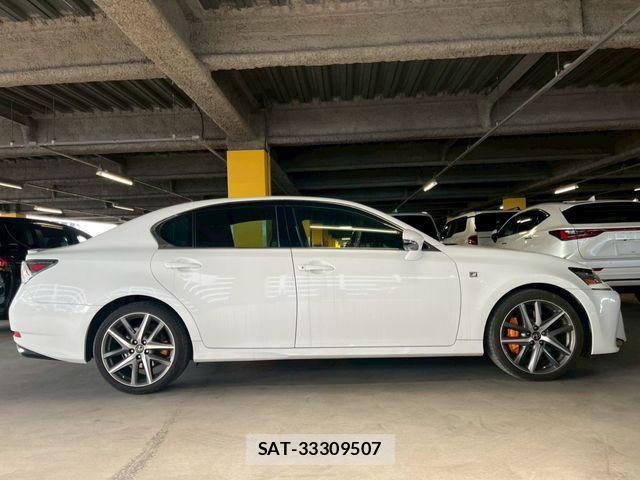 Lexus GS 2017-03 6612789-8