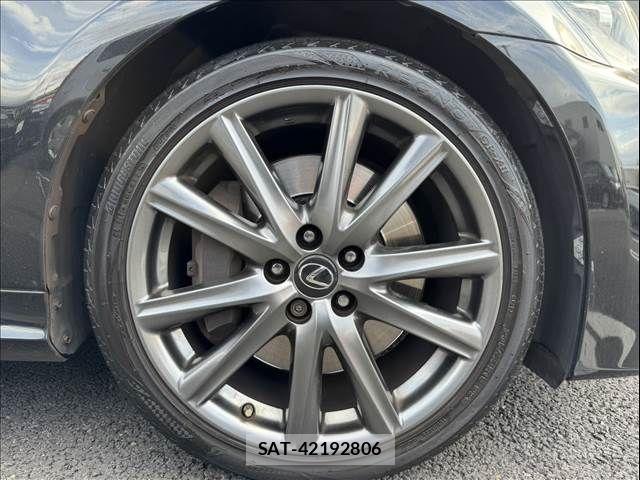 Lexus GS 2013-10 6682724-10