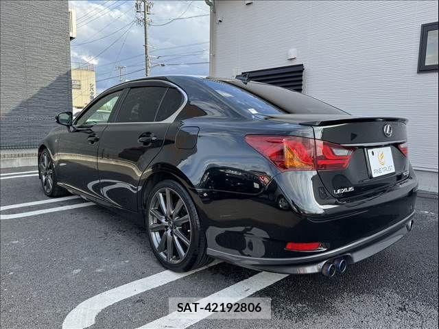 Lexus GS 2013-10 6682724-14
