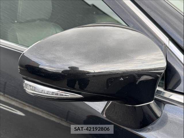 Lexus GS 2013-10 6682724-17