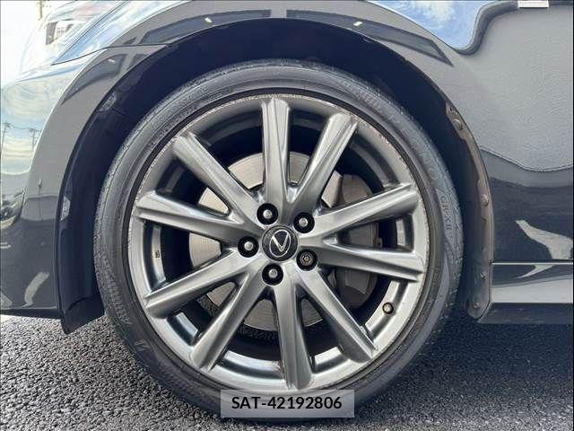 Lexus GS 2013-10 6682724-19