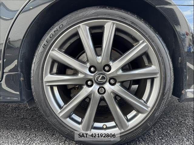 Lexus GS 2013-10 6682724-20