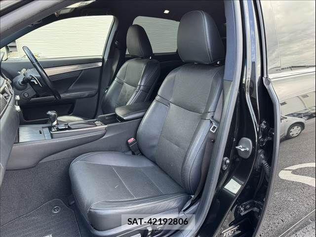 Lexus GS 2013-10 6682724-22