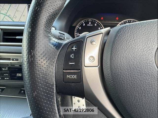Lexus GS 2013-10 6682724-24