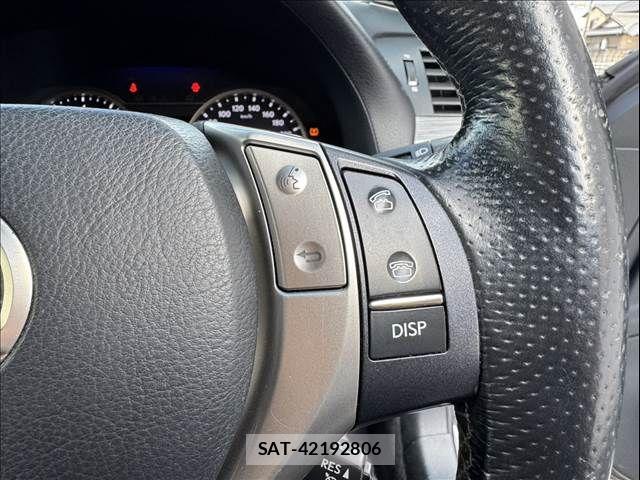 Lexus GS 2013-10 6682724-25