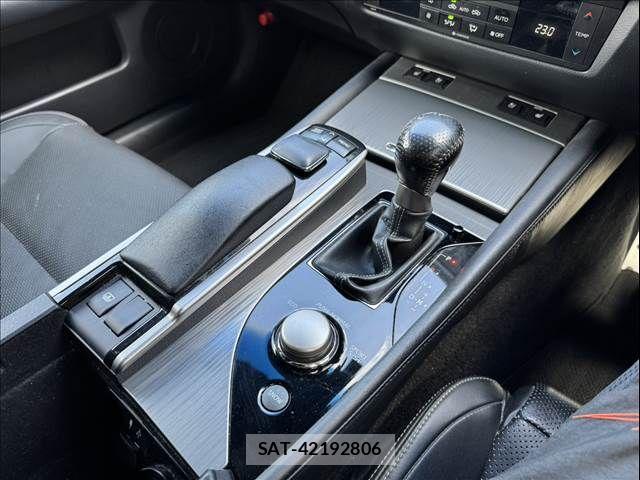 Lexus GS 2013-10 6682724-27