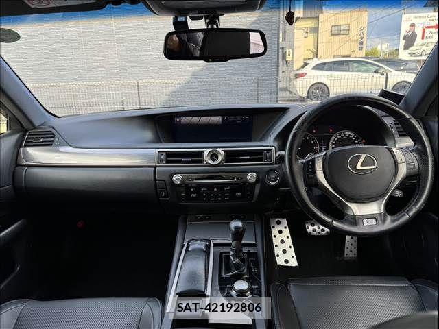 Lexus GS 2013-10 6682724-2