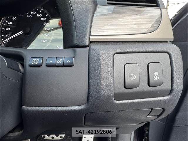 Lexus GS 2013-10 6682724-29
