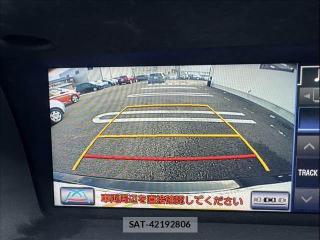 Lexus GS 2013-10 6682724-5