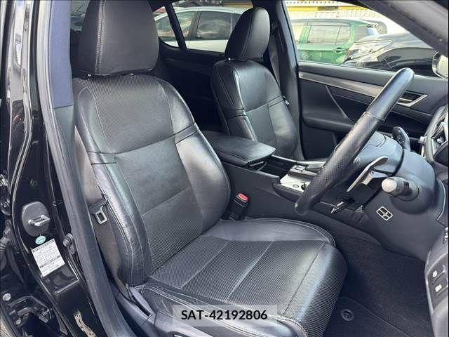 Lexus GS 2013-10 6682724-6