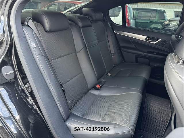 Lexus GS 2013-10 6682724-7