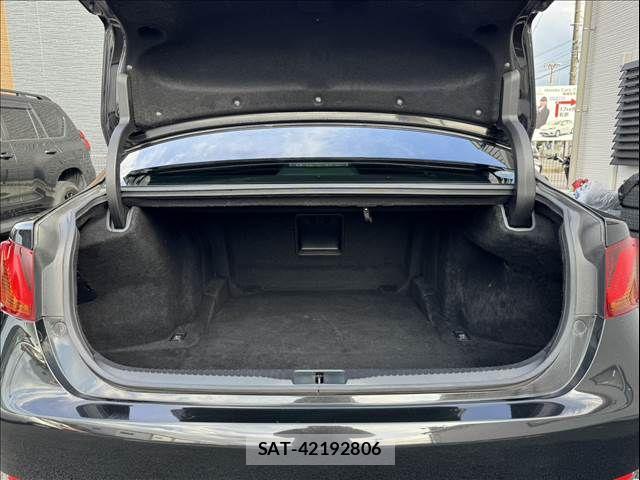 Lexus GS 2013-10 6682724-8