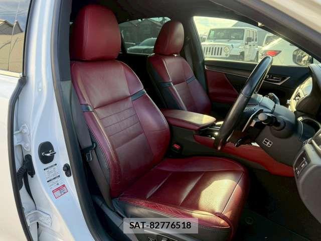 Lexus GS 2015-11 6691088-9