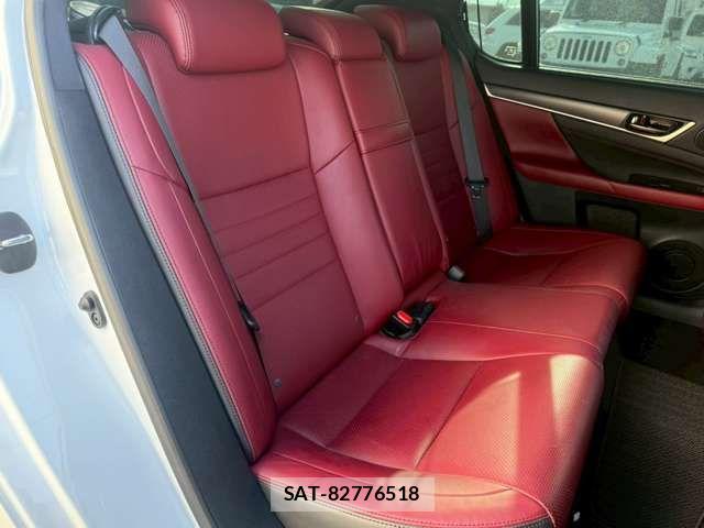 Lexus GS 2015-11 6691088-10