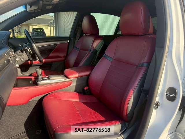 Lexus GS 2015-11 6691088-11