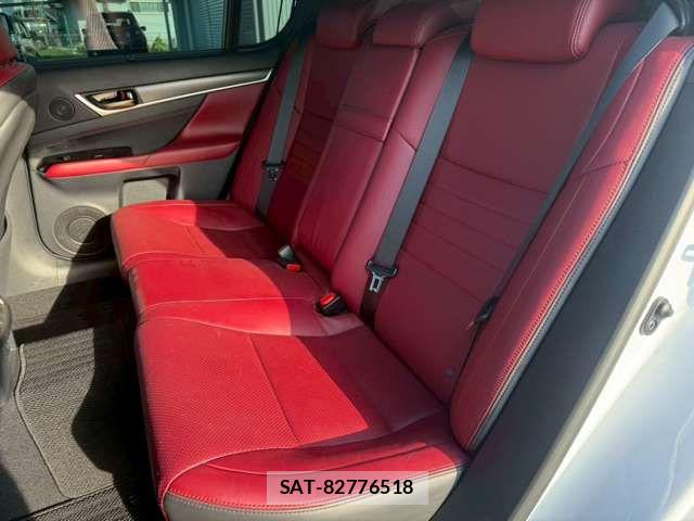 Lexus GS 2015-11 6691088-12