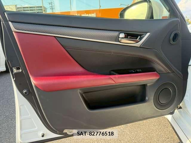 Lexus GS 2015-11 6691088-14