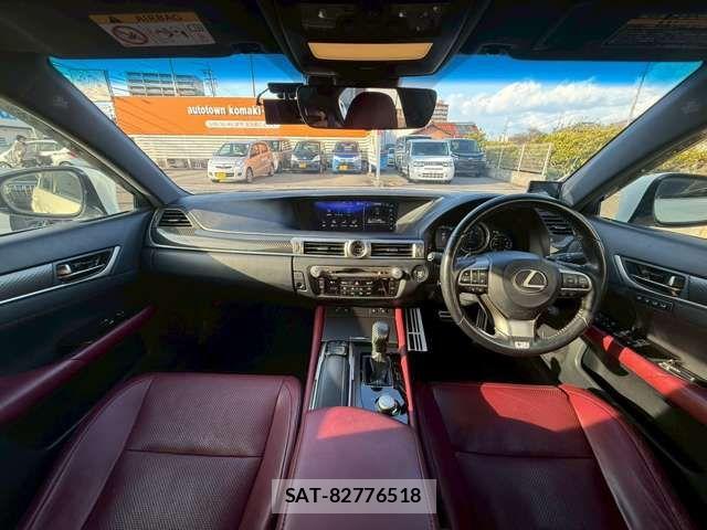Lexus GS 2015-11 6691088-1