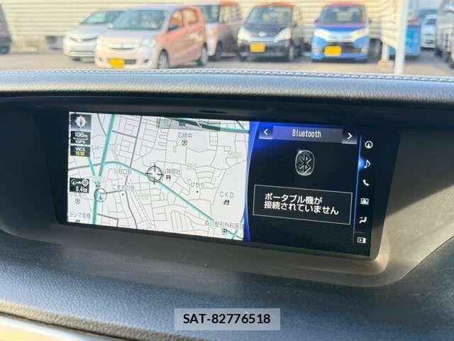Lexus GS 2015-11 6691088-3