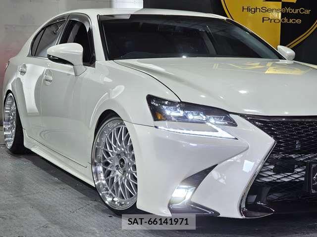 Lexus GS 2012-03 6815676-9
